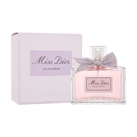 elenco profumi dior donna|Miss Dior Eau de Parfum (2021) di Dior da donna .